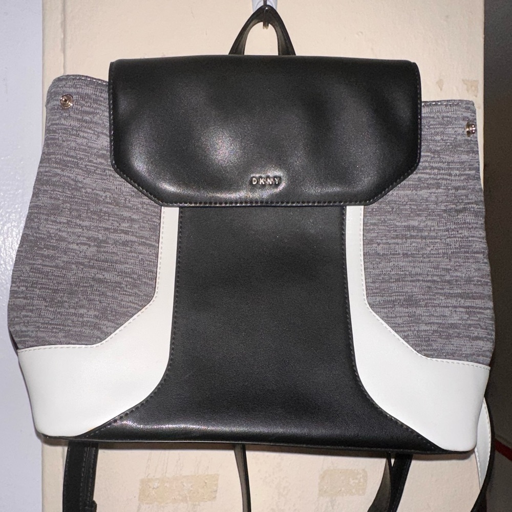 DKNY small backpack